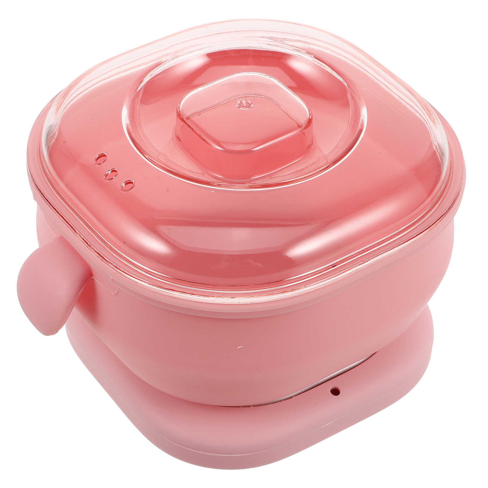 Wax Warmer - Chauffe-cire pliable et portable pour l'épilation,