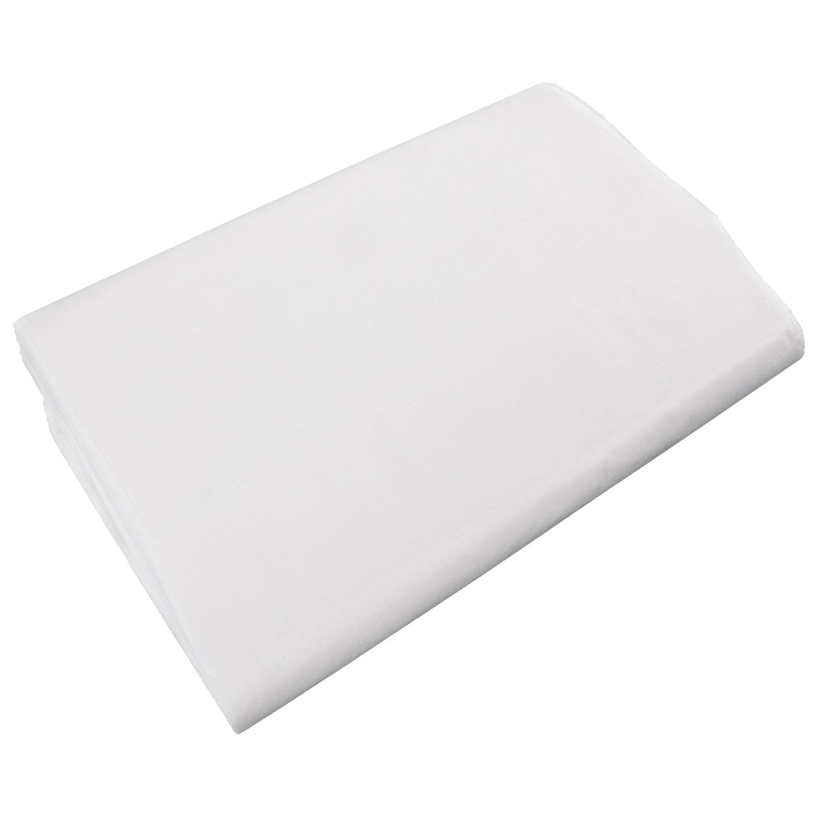Spa Towel - 100 pièces de taies d'oreiller jetables,
