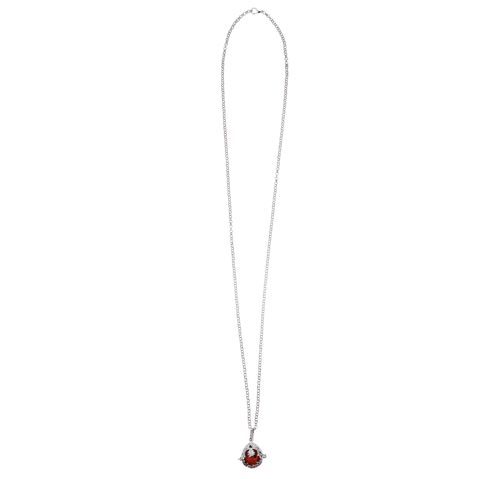 Aromatherapy Diffuser - Collier diffuseur d'huiles essentielles, pendentif d'aromathérapie,