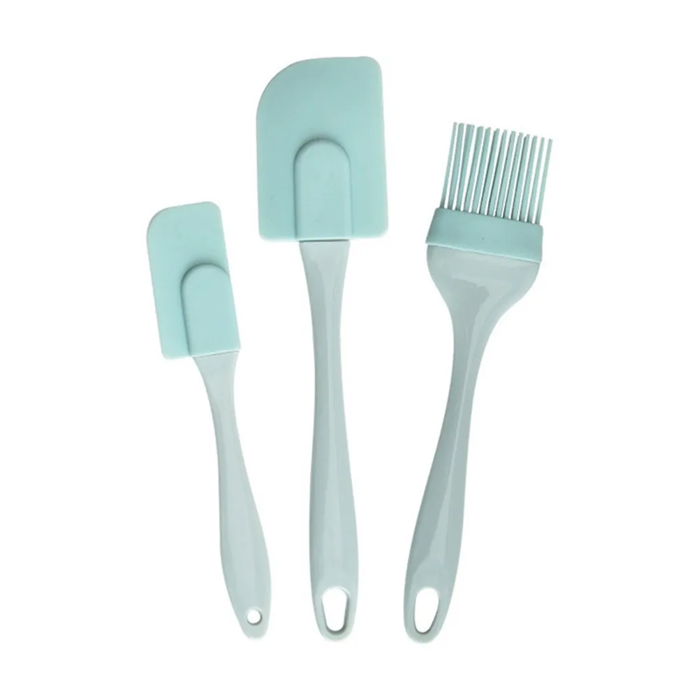 Body Brush - Grattoir à crème antiadhésif, bricolage, pain,