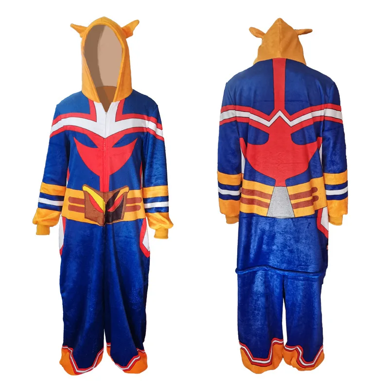Bathrobe - Costumes de cosplay My Hero Academia,