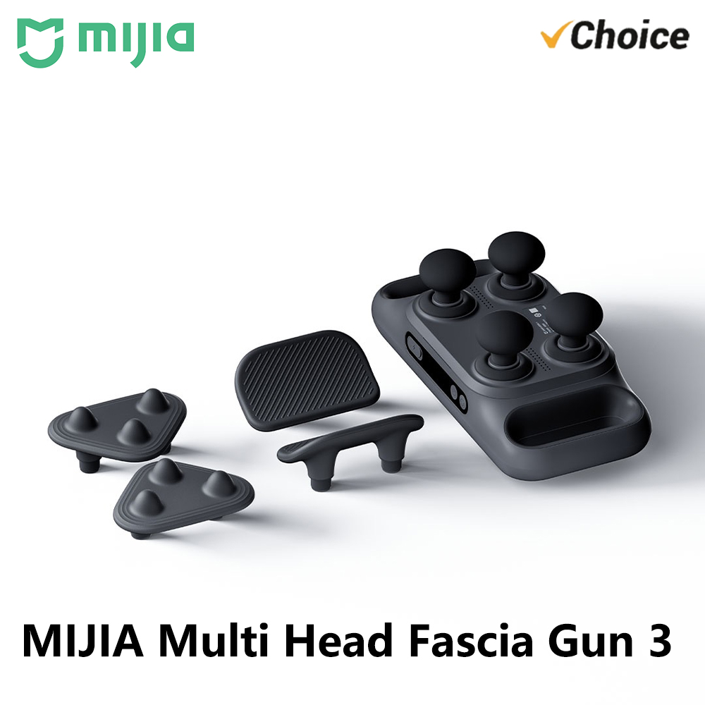 Massage Gun - 2026 NOUVEAU pistolet de massage fascia