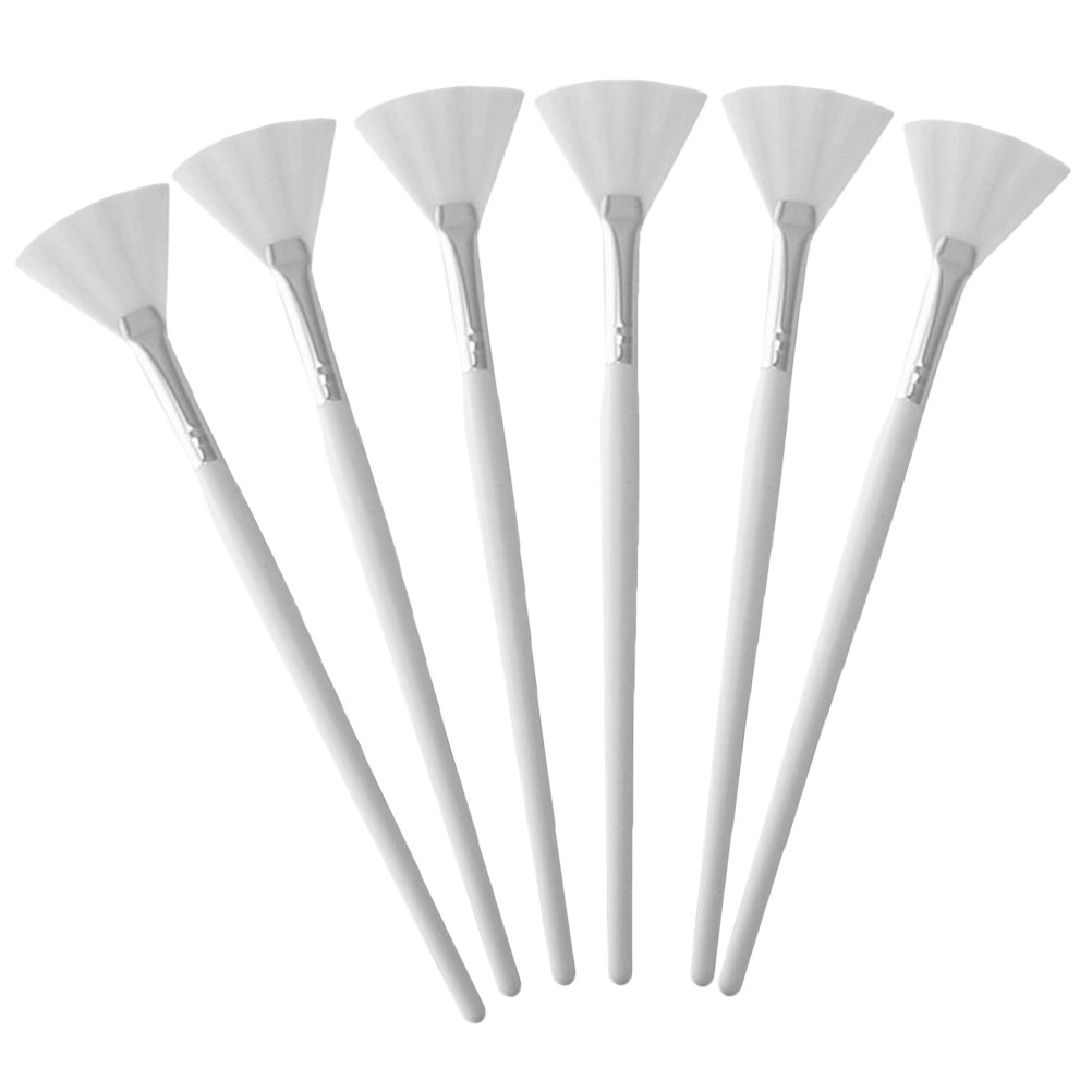 Body Brush - Ensemble de 6 pinceaux ergonomiques pour