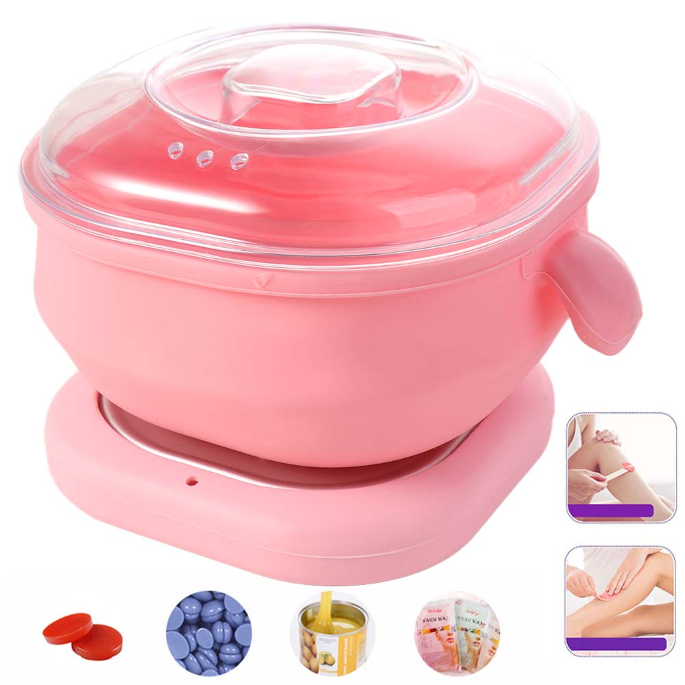 Chauffe-cire pliable 400 ml, m - Wax Warmer avis et prix