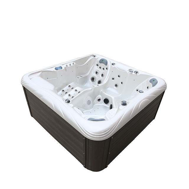 Spa extérieur, bain à remous p - Hot Tub avis et prix
