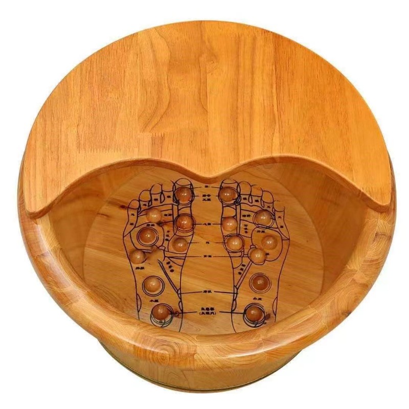 Baignoire de massage pour les  - Spa Massager avis et prix