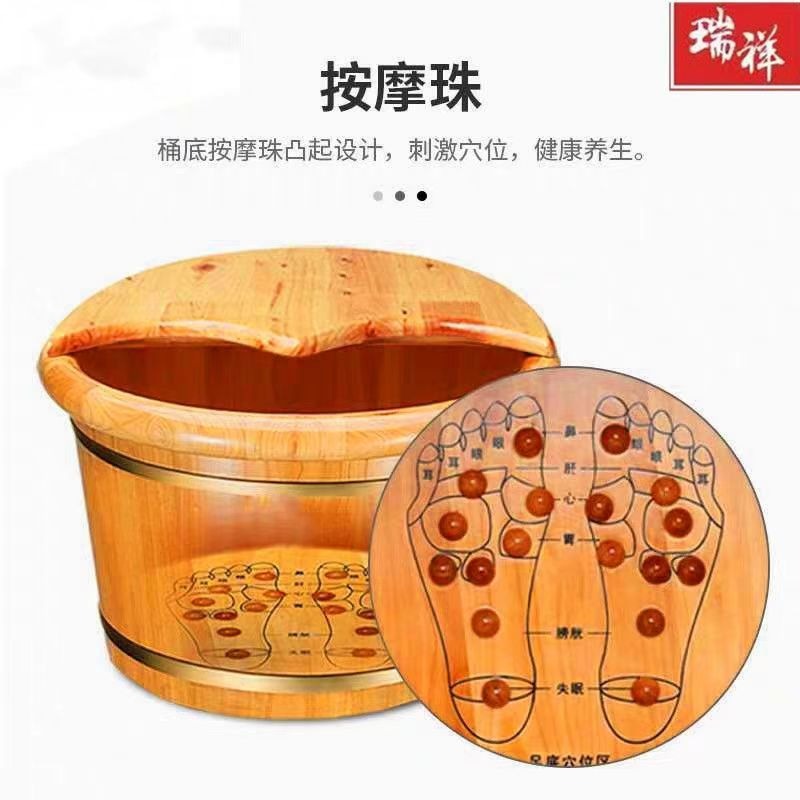 Baignoire de massage pour les  - Spa Massager avis et prix
