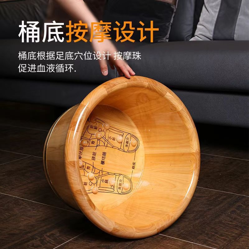 Baignoire de massage pour les  - Spa Massager avis et prix
