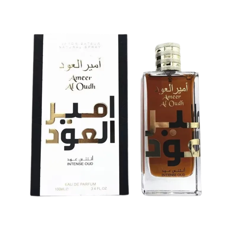 Ameer Eau de Parfum, Spray Cor - Body Oil avis et prix