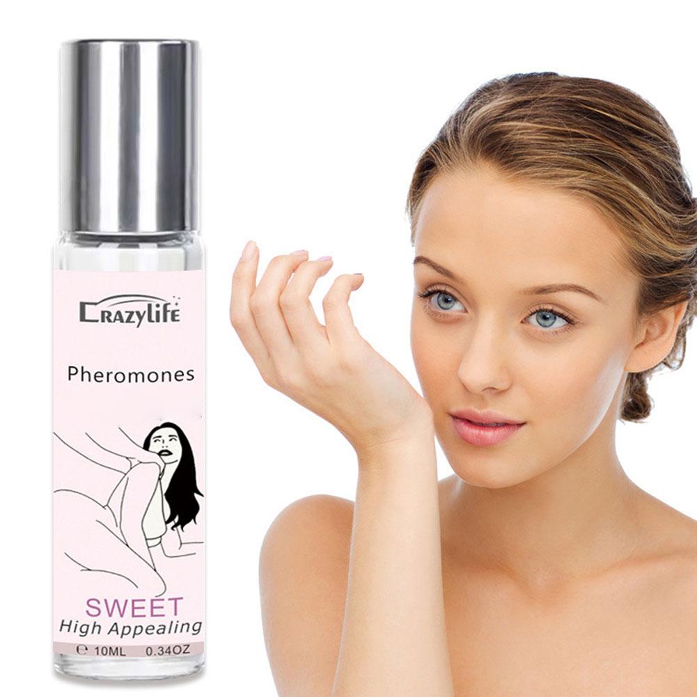 10ml Eau de Toilette Roll-on D - Body Oil avis et prix