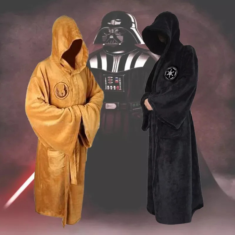 25COSJedi chevalier Cosplay Co - Bathrobe avis et prix