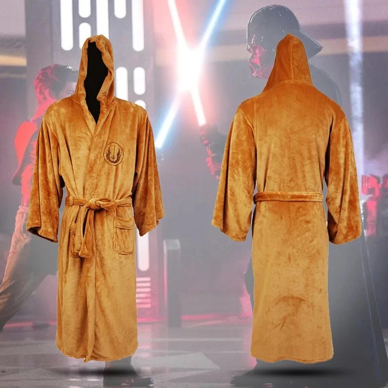 25COSJedi chevalier Cosplay Co - Bathrobe avis et prix