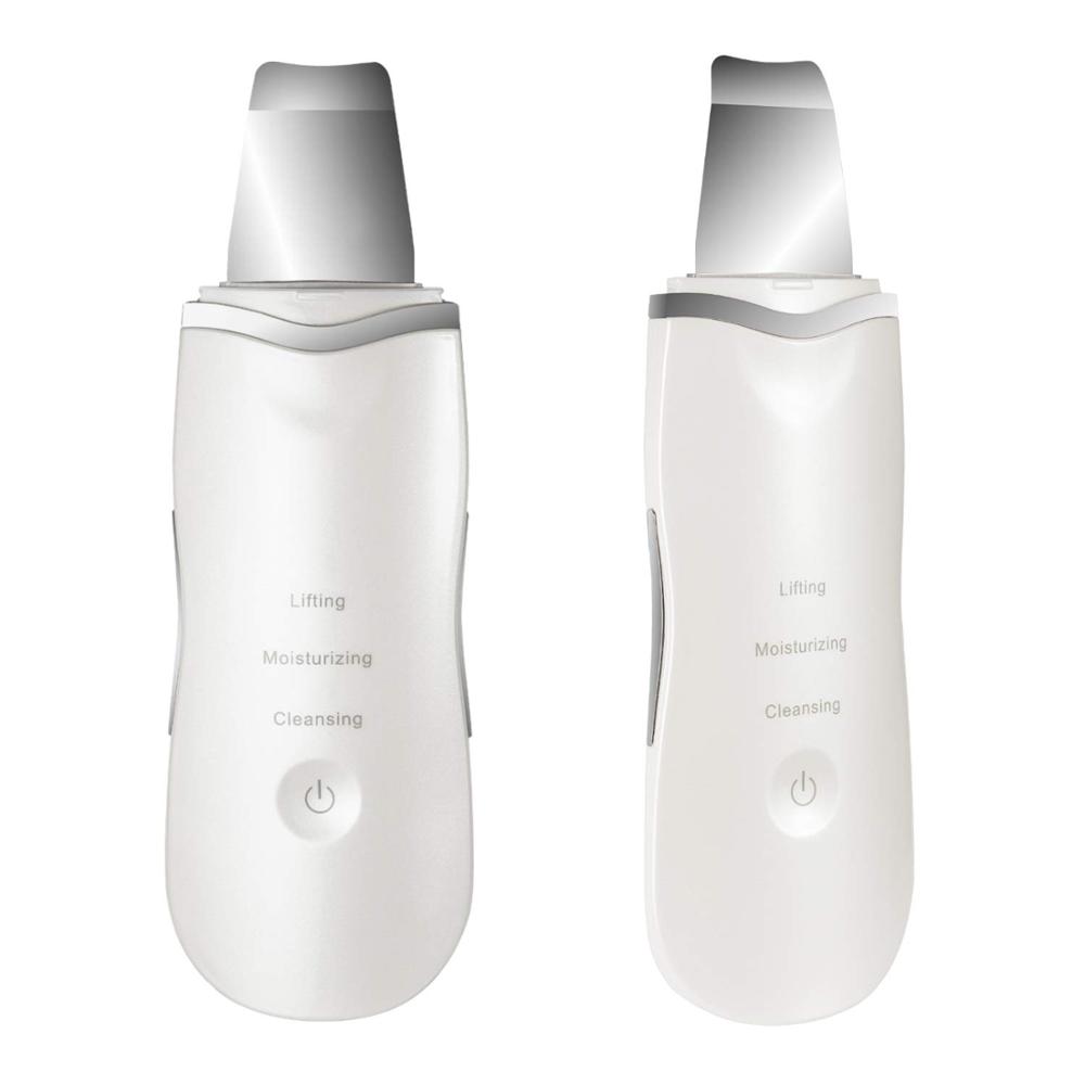 Vaporisateur Facial Nano ioniq - Face Steamer avis et prix