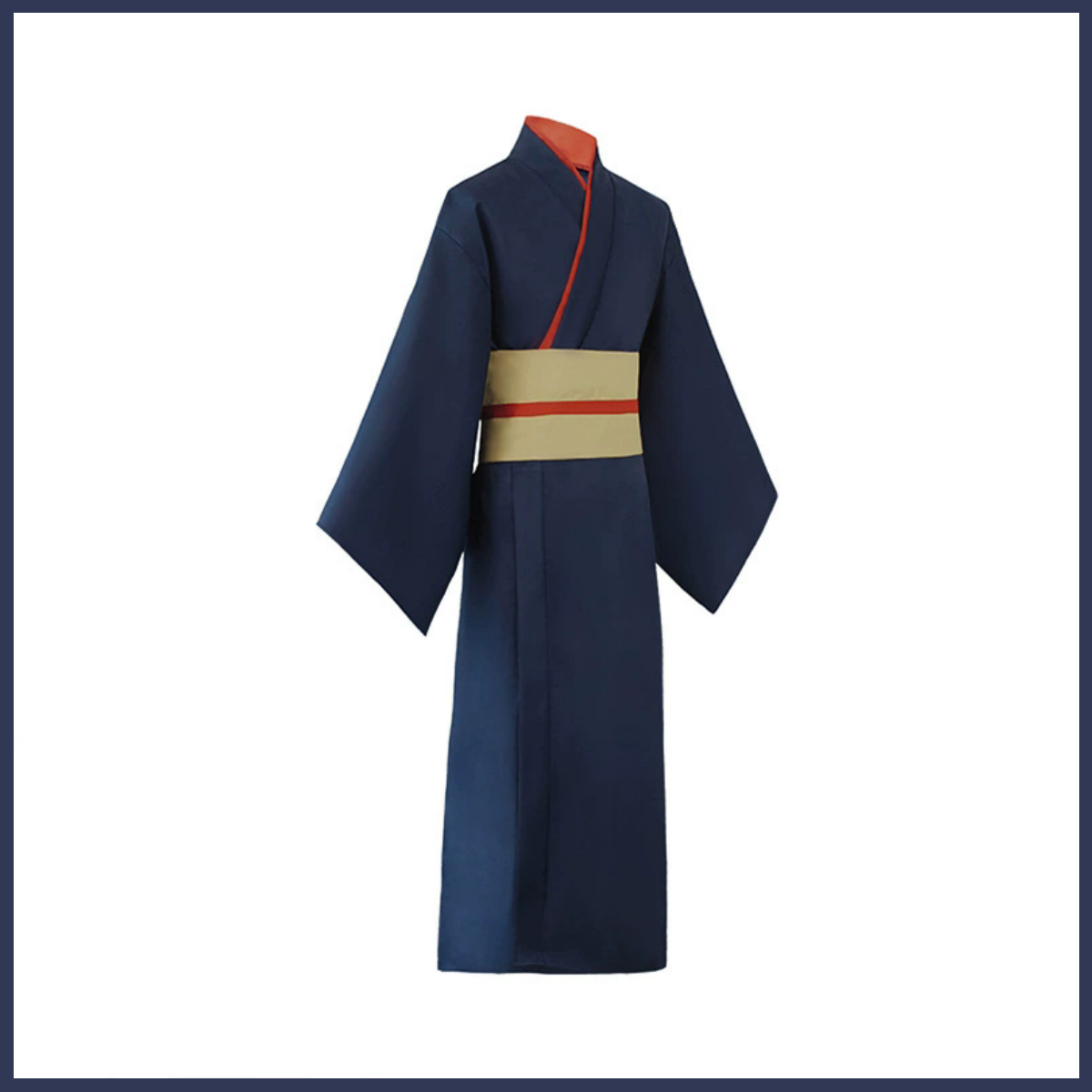 Costume de Cosplay Anime Kamis - Bathrobe avis et prix