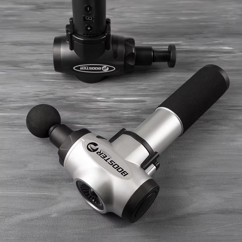 Mode meilleur pistolet de Mass - Massage Gun avis et prix