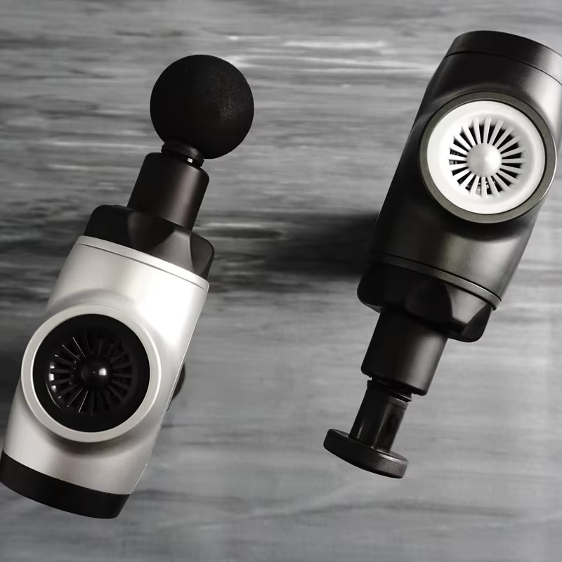 Mode meilleur pistolet de Mass - Massage Gun avis et prix