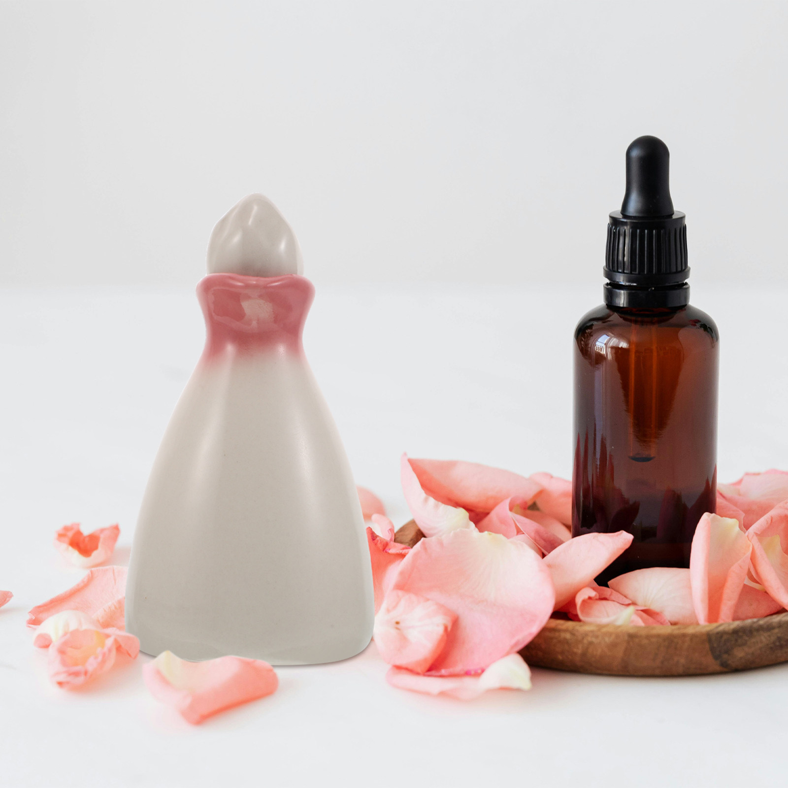 Bouteille d'huile essentielle  - Spa Massager avis et prix