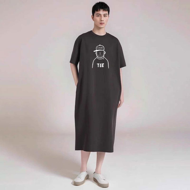 Chemise de nuit pour hommes, c - Bathrobe avis et prix