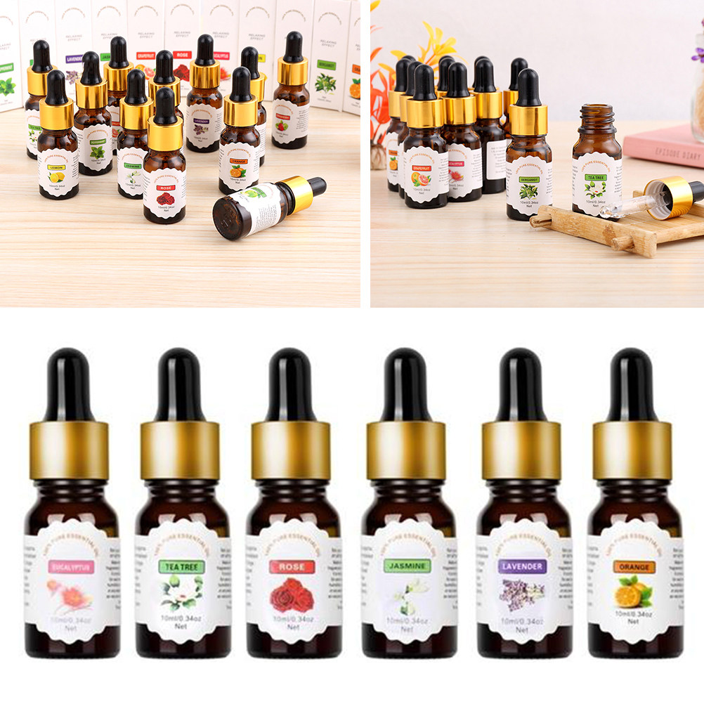 Huile essentielle parfumée à l - Aromatherapy Diffuser avis et prix