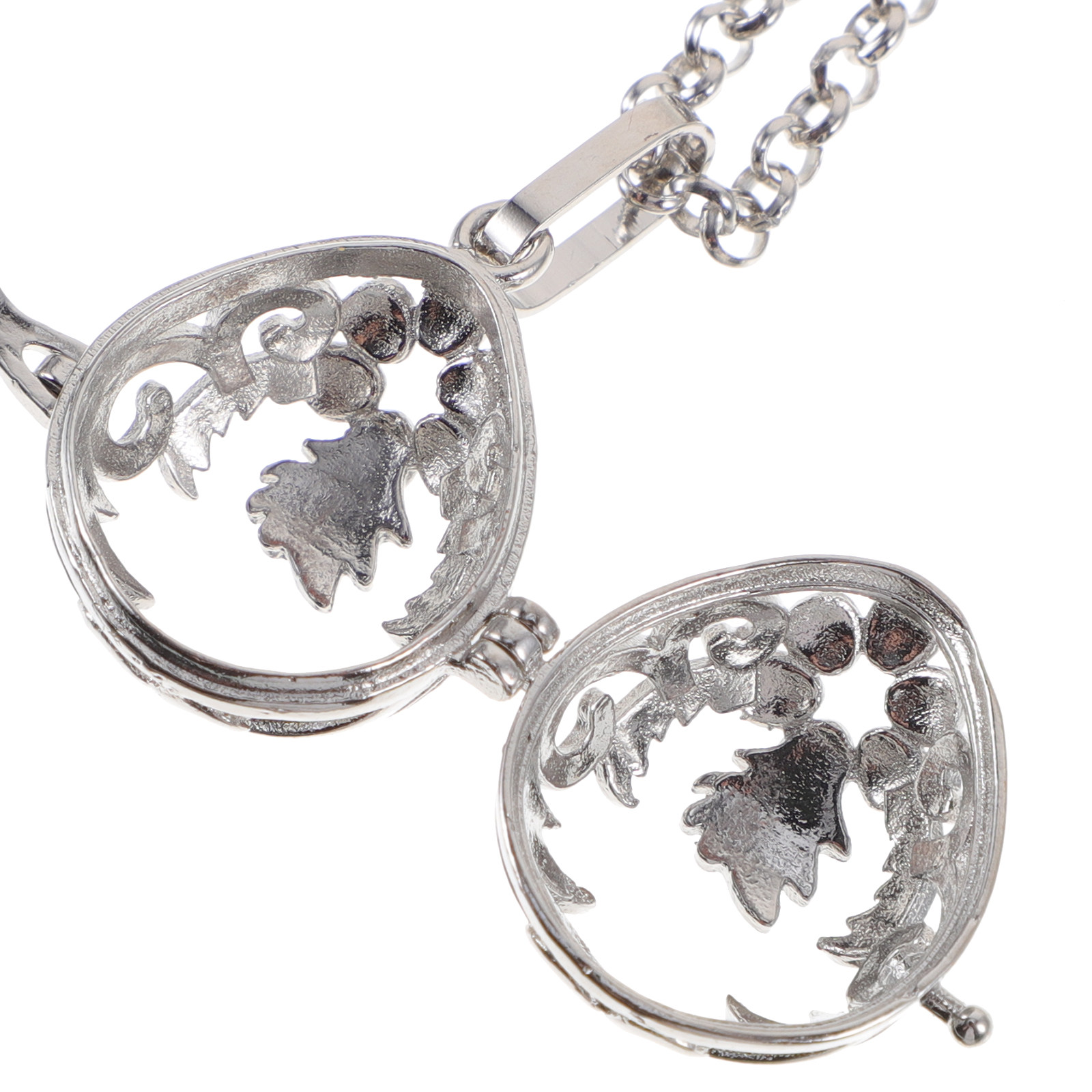 Collier diffuseur d'huiles ess - Aromatherapy Diffuser avis et prix
