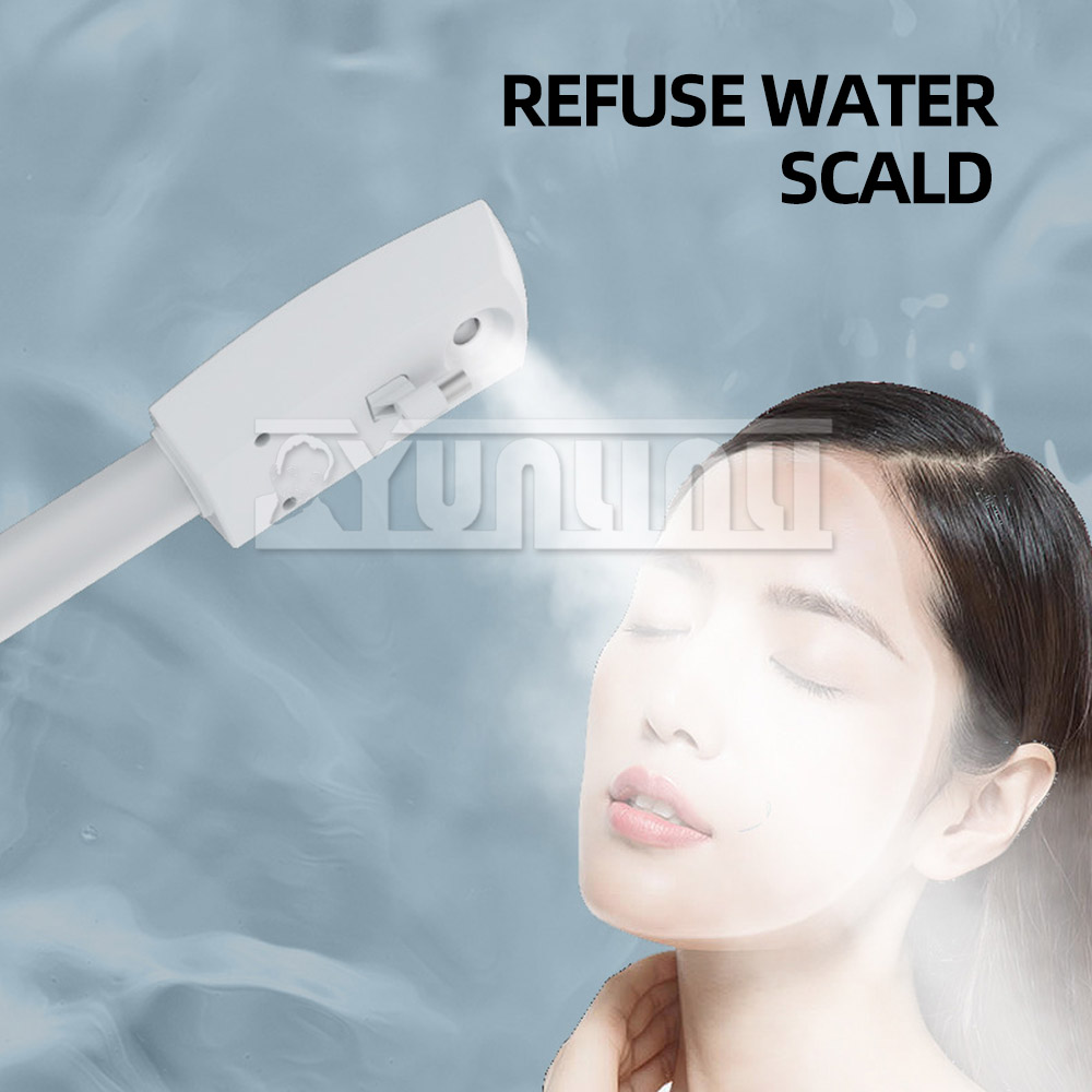 Vaporisateur facial chaud à va - Face Steamer avis et prix