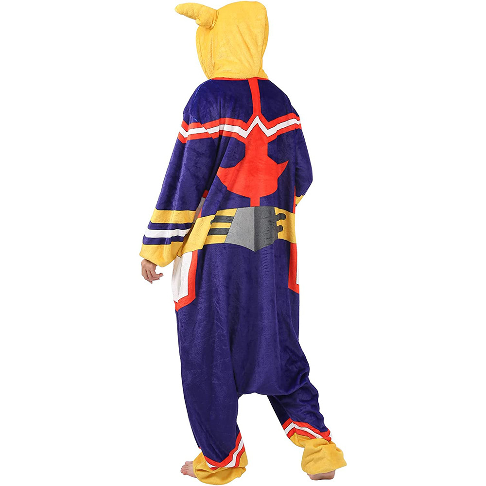 Pyjama de Cosplay My Hero Acad - Bathrobe avis et prix