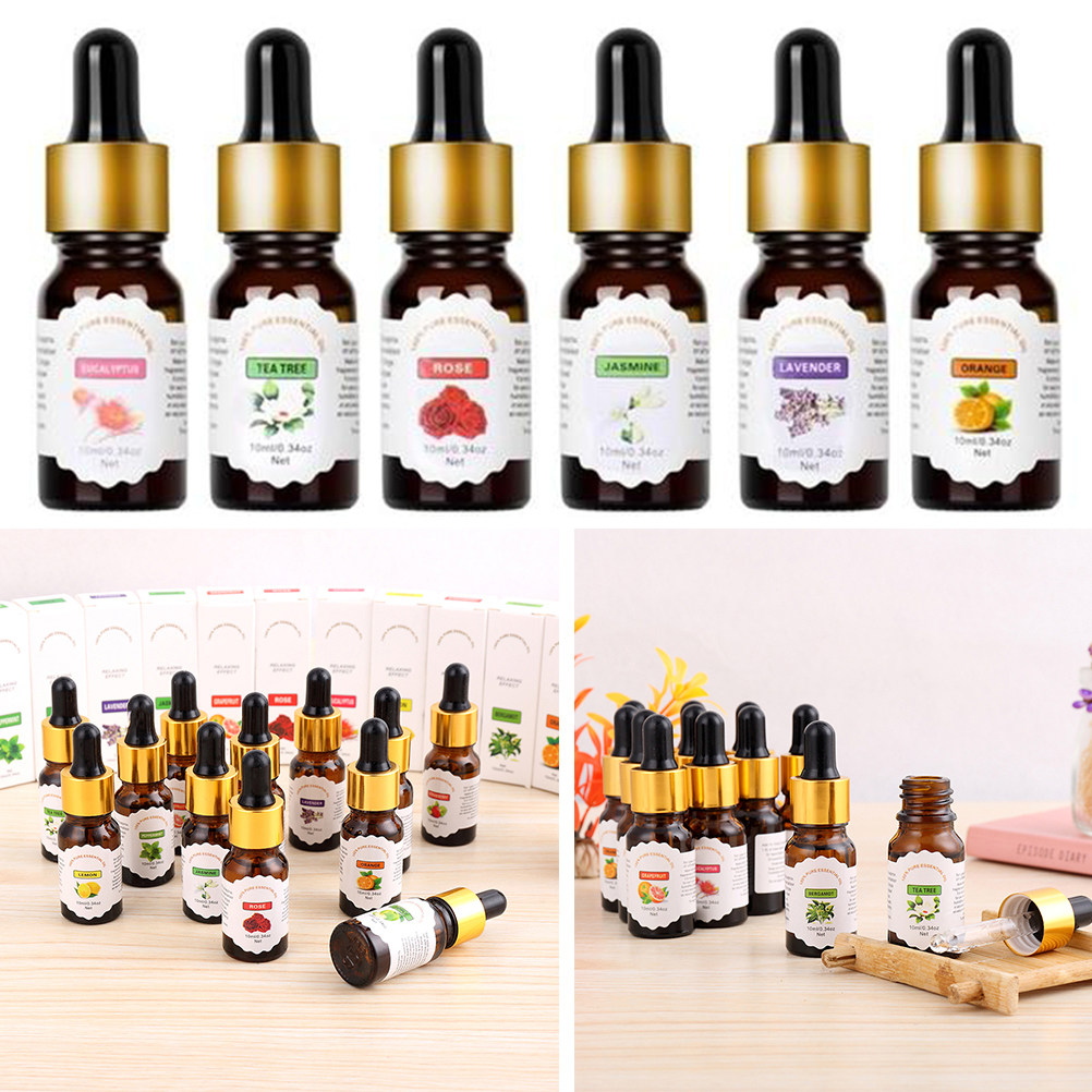 Huile essentielle soluble dans - Aromatherapy Diffuser avis et prix