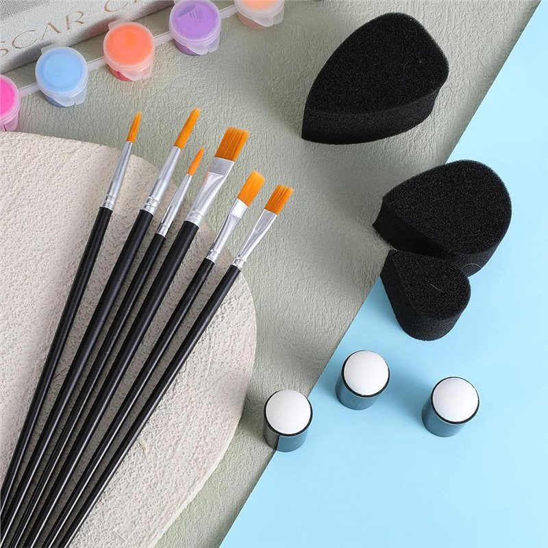 A84E – Ensemble professionnel  - Body Brush avis et prix