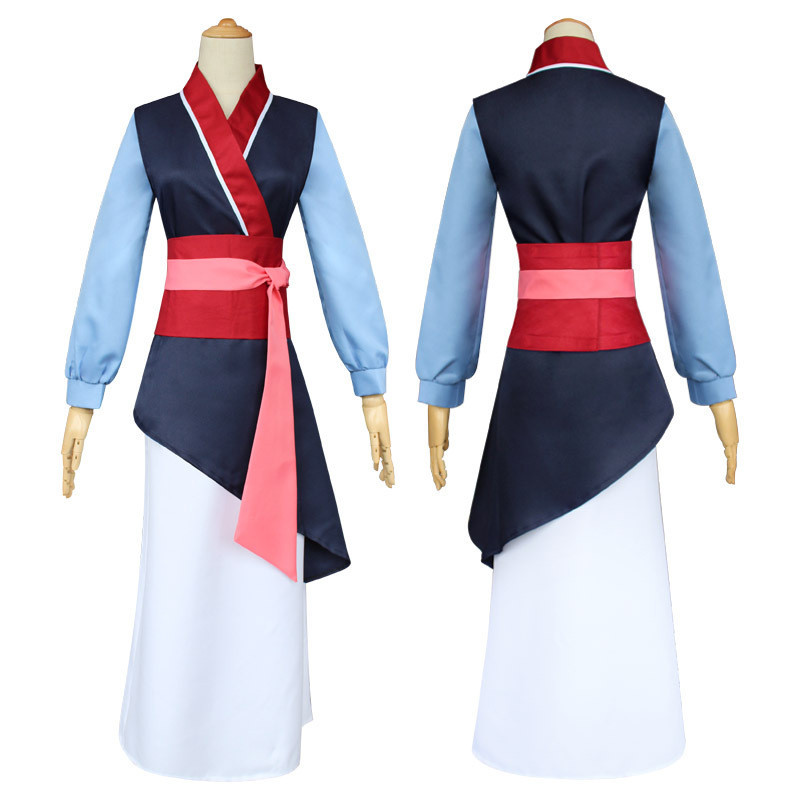 Costume de cosplay Anime Hua M - Bathrobe avis et prix