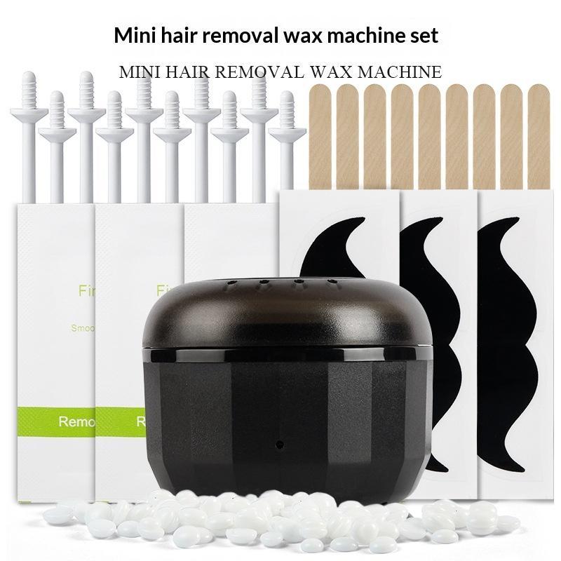 Mini chauffe-cire avec bol en  - Wax Warmer avis et prix