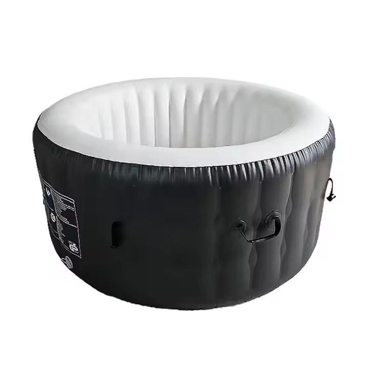Bain à remous gonflable rond p - Hot Tub avis et prix