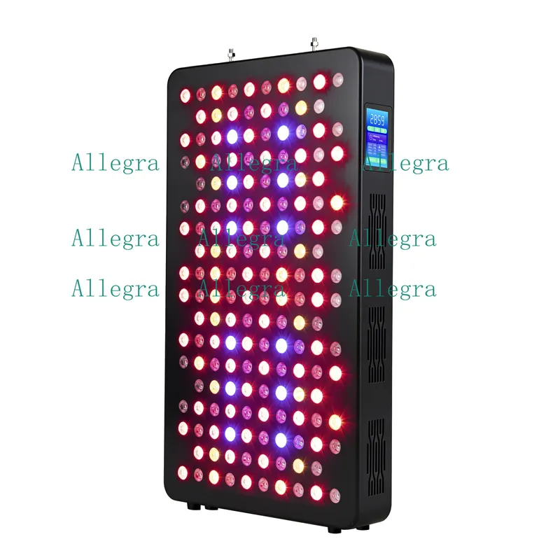 Panneau de luminothérapie LED  - Spa Wellness Gym avis et prix