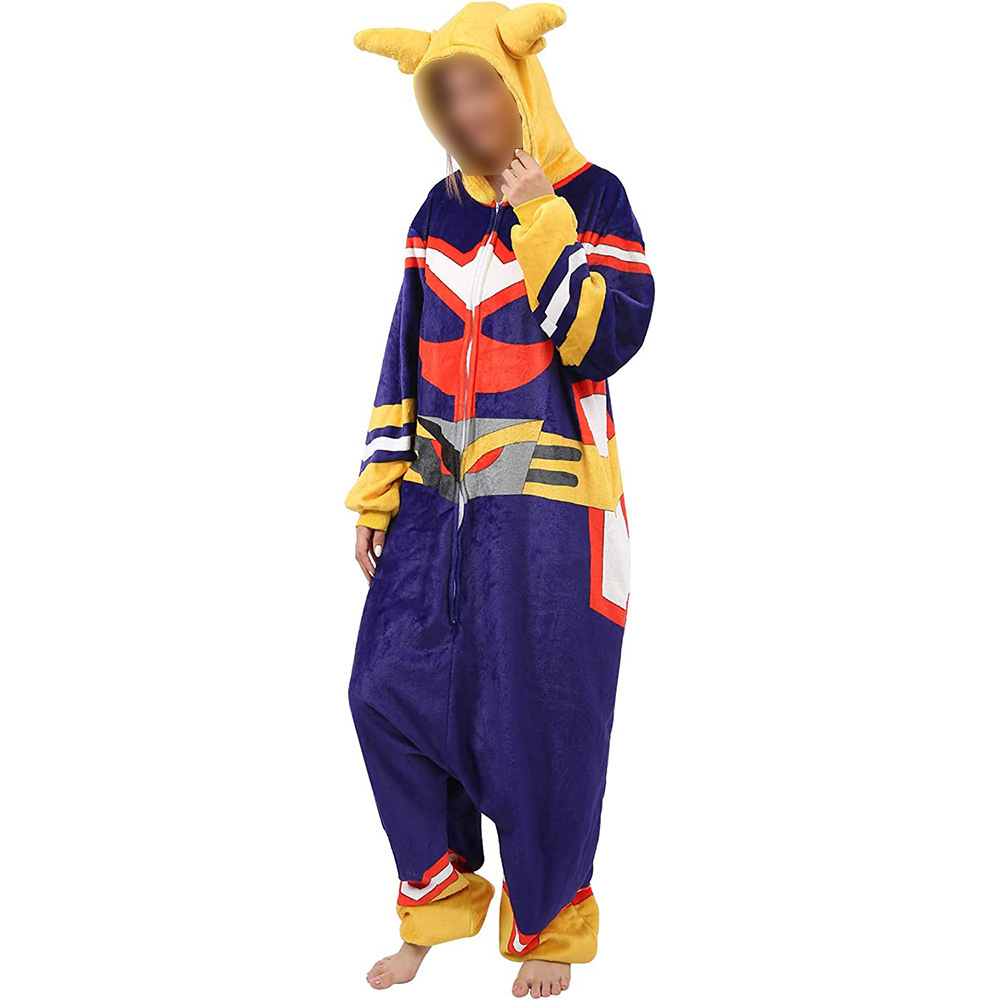 Costumes de cosplay My Hero Ac - Bathrobe avis et prix