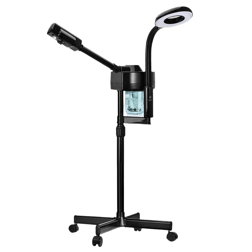 Vaporisateur facial 2-en-1 ave - Face Steamer avis et prix