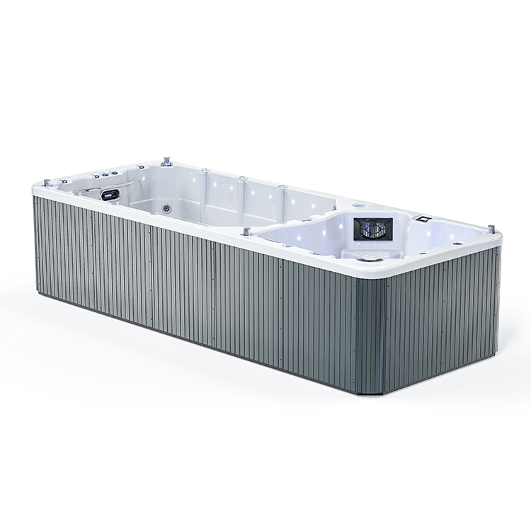 Spas et jacuzzis enterrés, pis - Hot Tub avis et prix