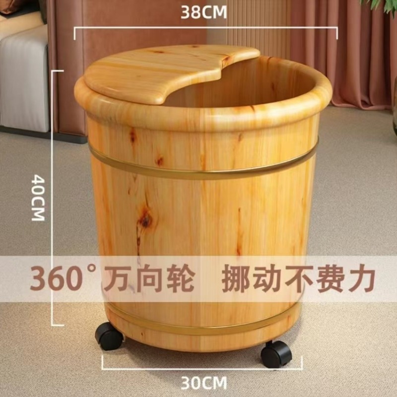 Baignoire de trempage des pied - Spa Massager avis et prix