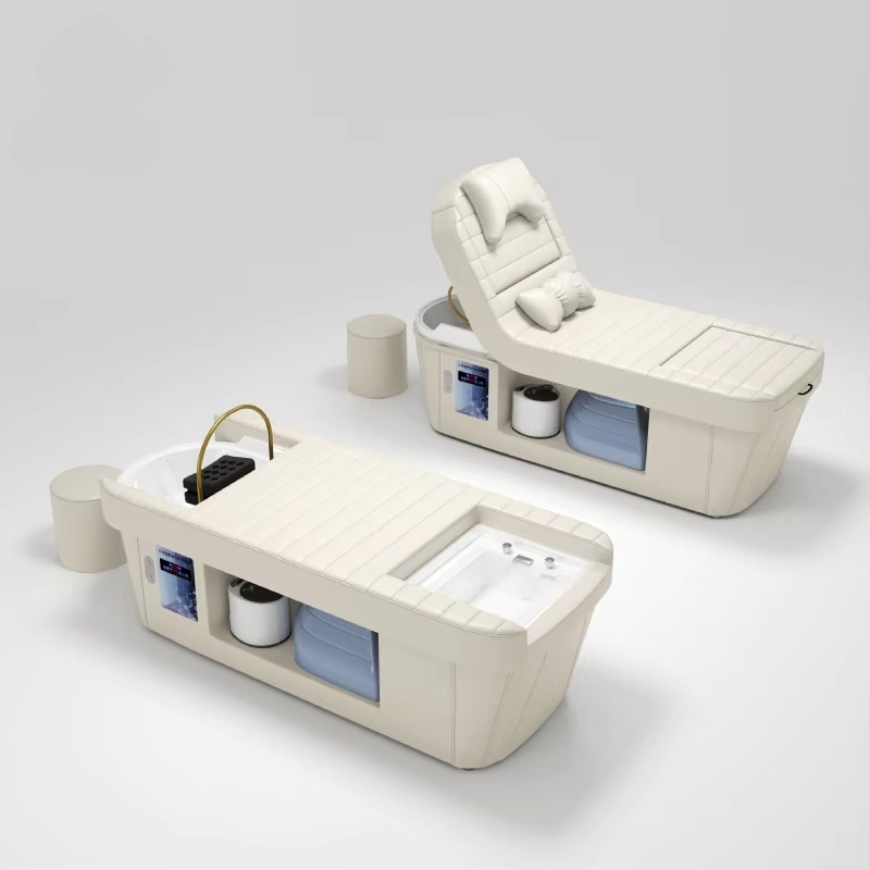 Fauteuil de pédicure et spa av - Foot Spa avis et prix