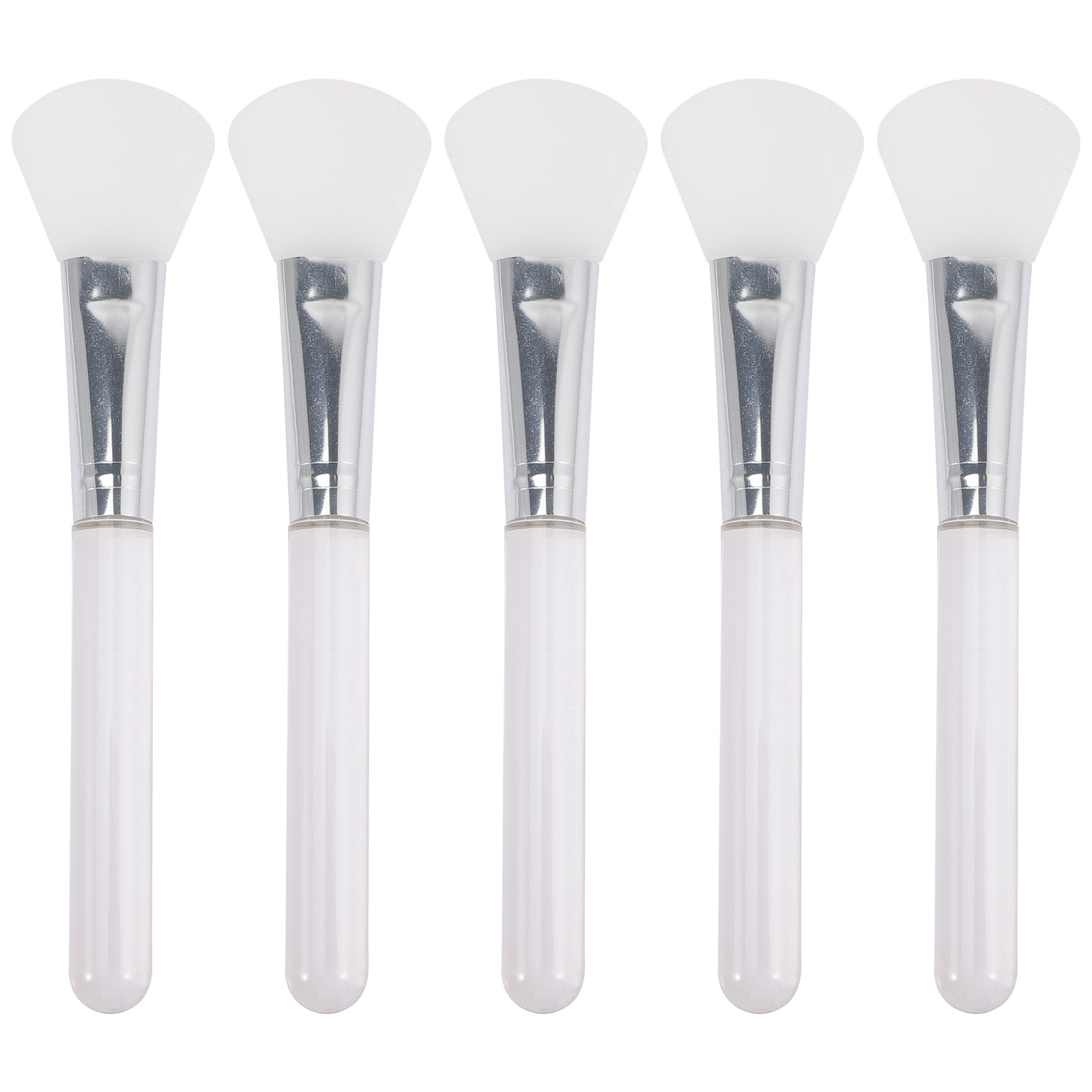 5 pinceaux applicateurs de mas - Body Brush avis et prix
