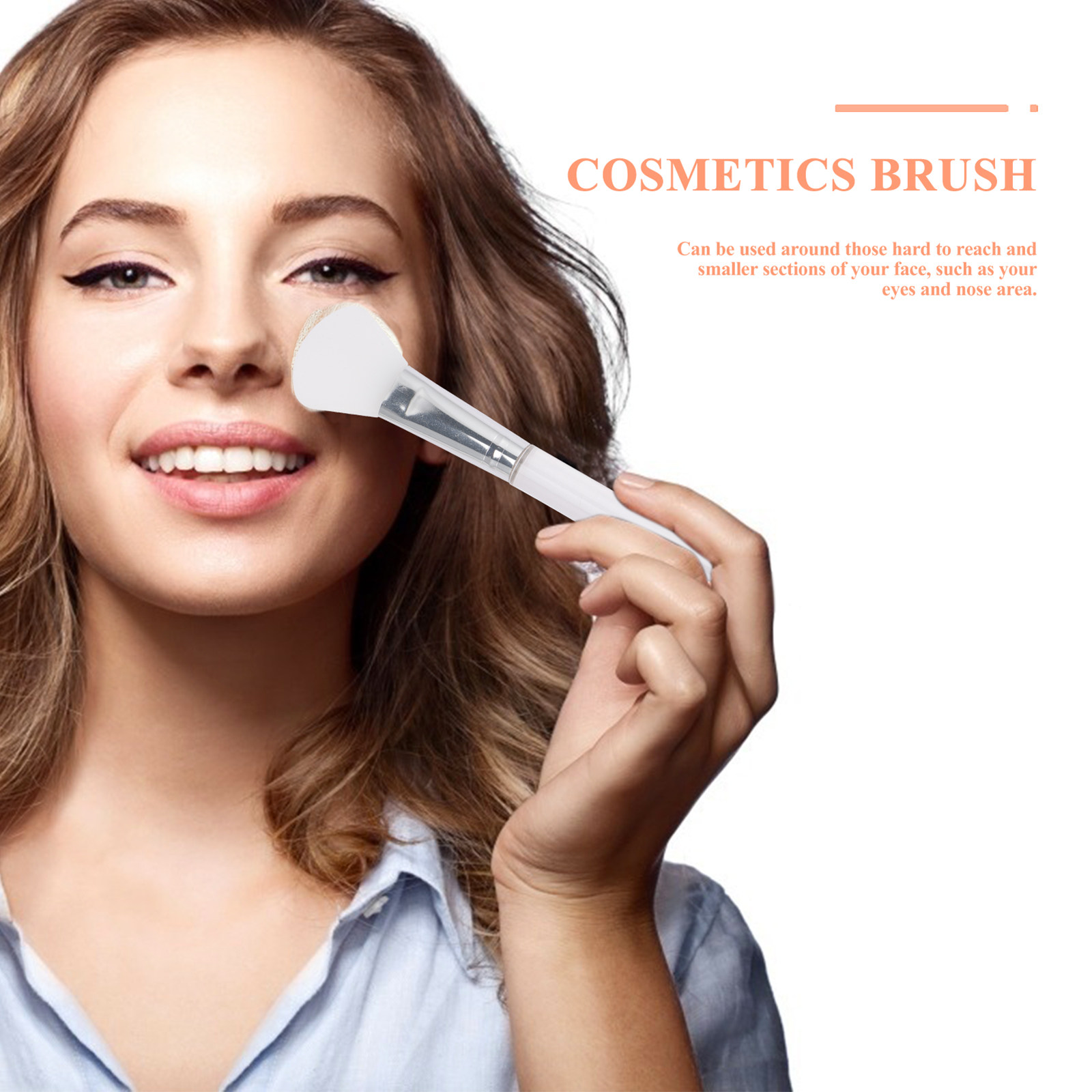 5 pinceaux applicateurs de mas - Body Brush avis et prix