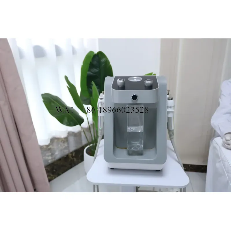 WMWMNU pour Soin Esthétique Mu - Spa Massager avis et prix