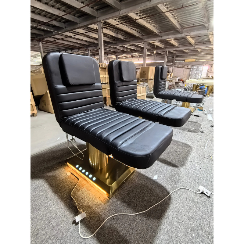 Lit de salon portable, lit de  - Spa Massager avis et prix