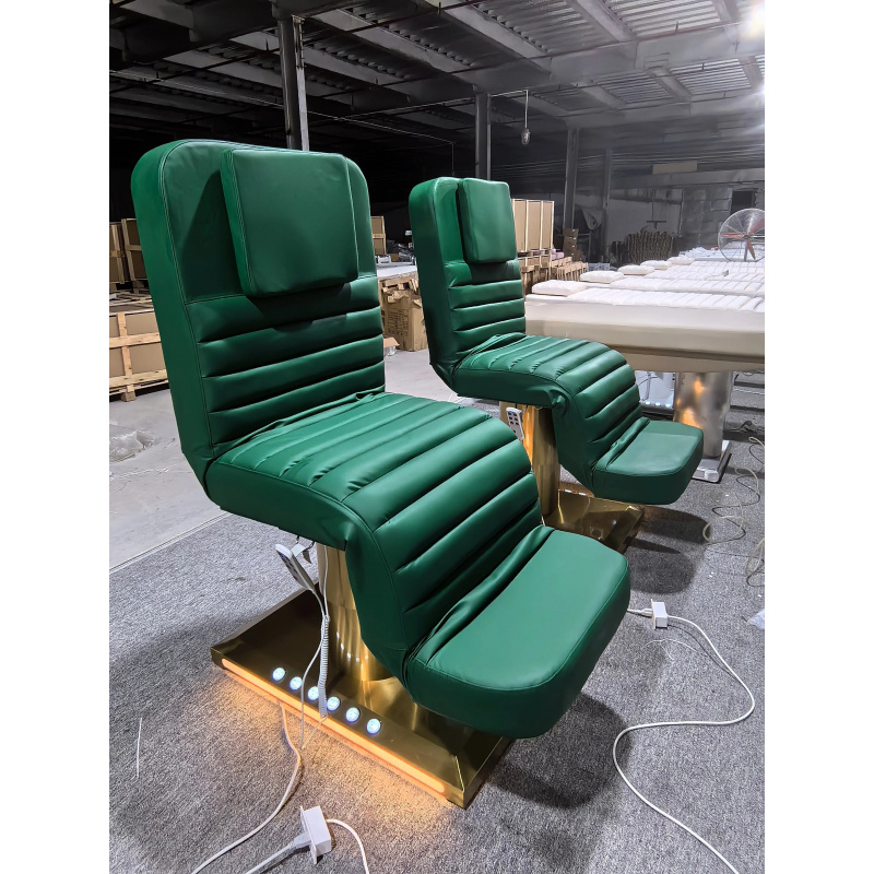 Lit de salon portable, lit de  - Spa Massager avis et prix