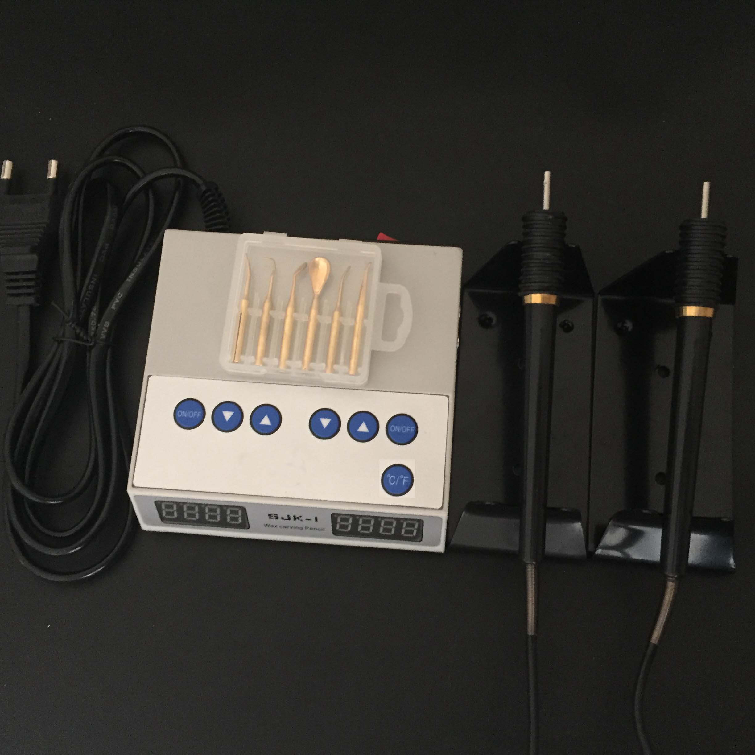 Laboratoire dentaire électriqu - Wax Warmer avis et prix