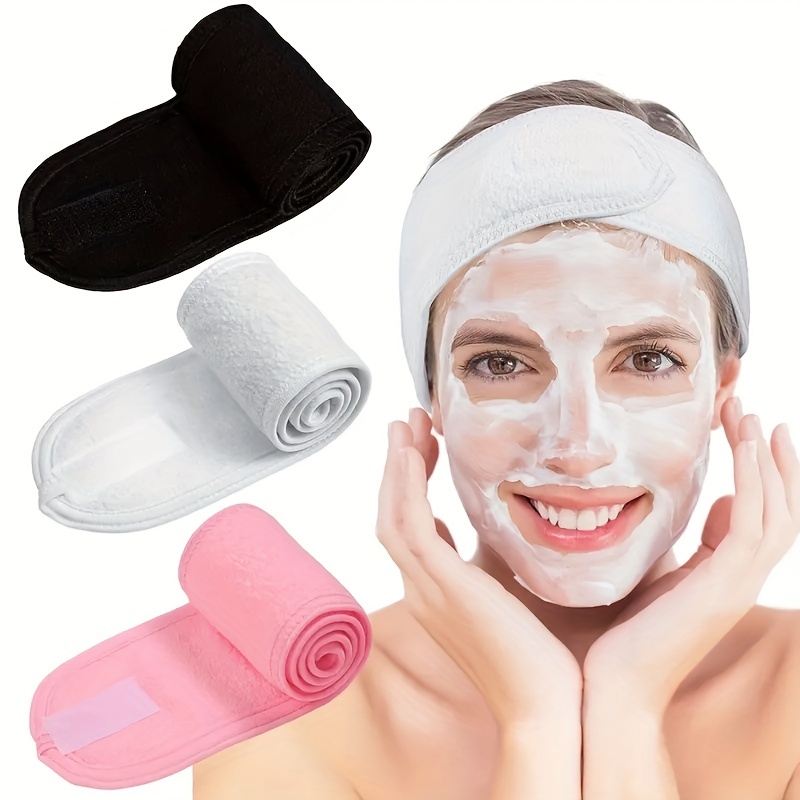 Bandeau large réglable pour fe - Bath Salts avis et prix