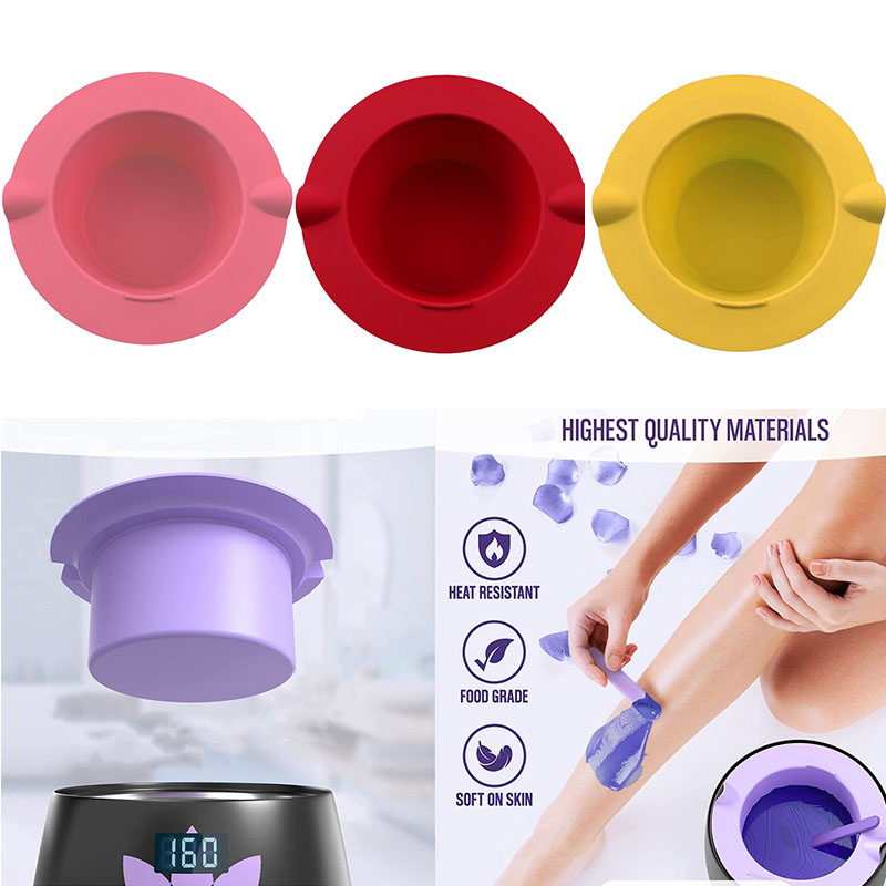 Chauffe-cire épaississement ré - Wax Warmer avis et prix