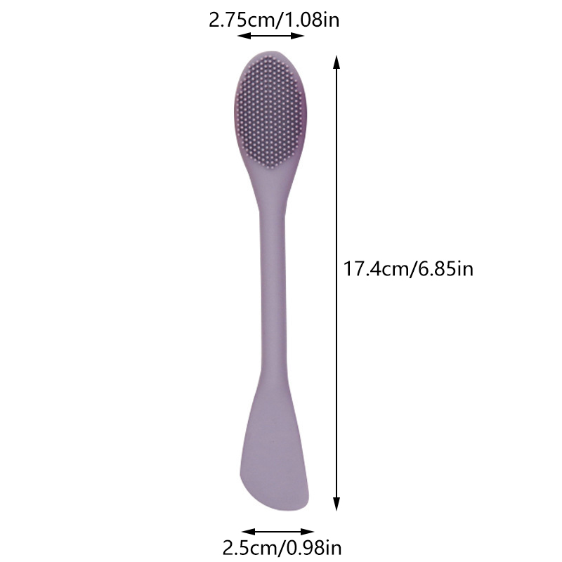 Pinceau applicateur de masque  - Spa Massager avis et prix