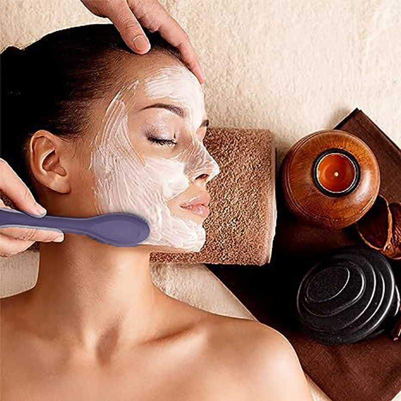 Pinceau applicateur de masque  - Spa Massager avis et prix
