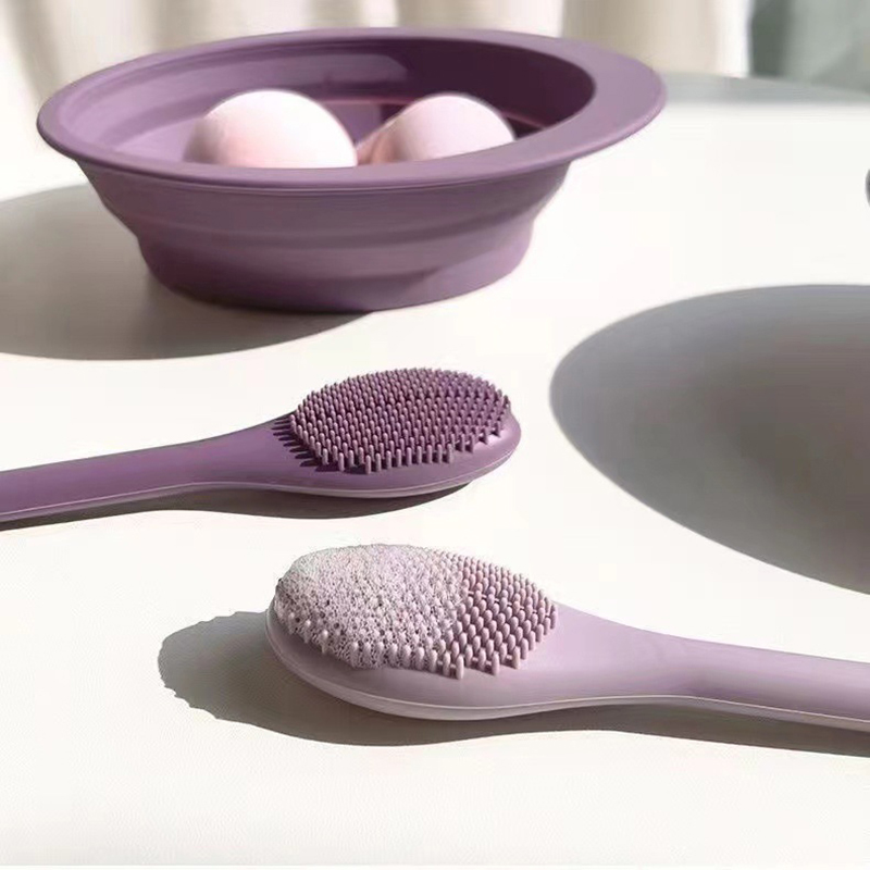Pinceau applicateur de masque  - Spa Massager avis et prix