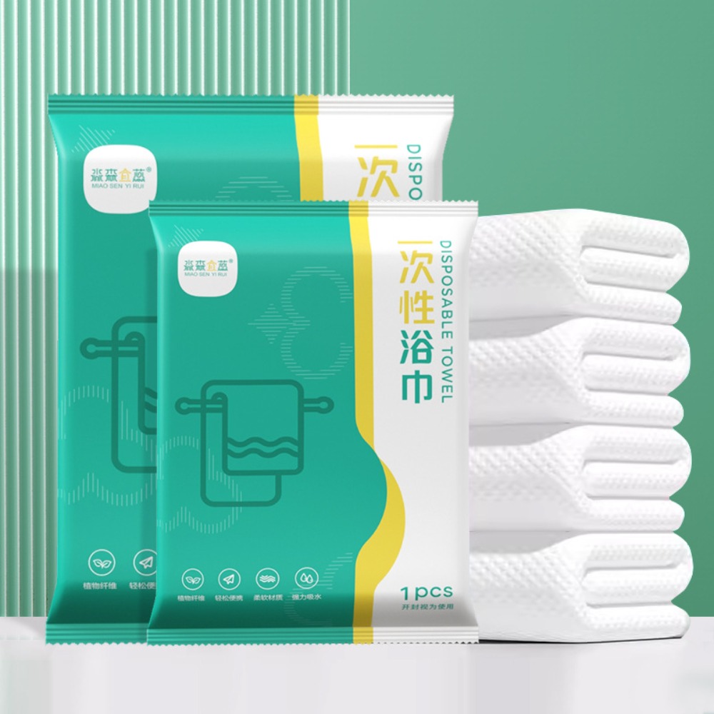 Serviette de bain jetable épai - Spa Towel avis et prix