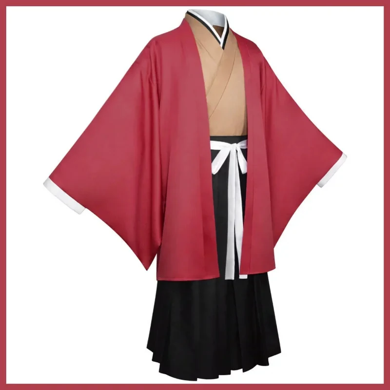 Costume de cosplay Tsugikuni Y - Bathrobe avis et prix